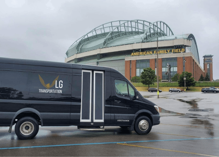 Mercedes Sprinters